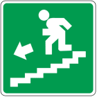 OCMEI SRL - OCM6CR1707-C CART.L.400MM DISCE. SCALE EMER. SX