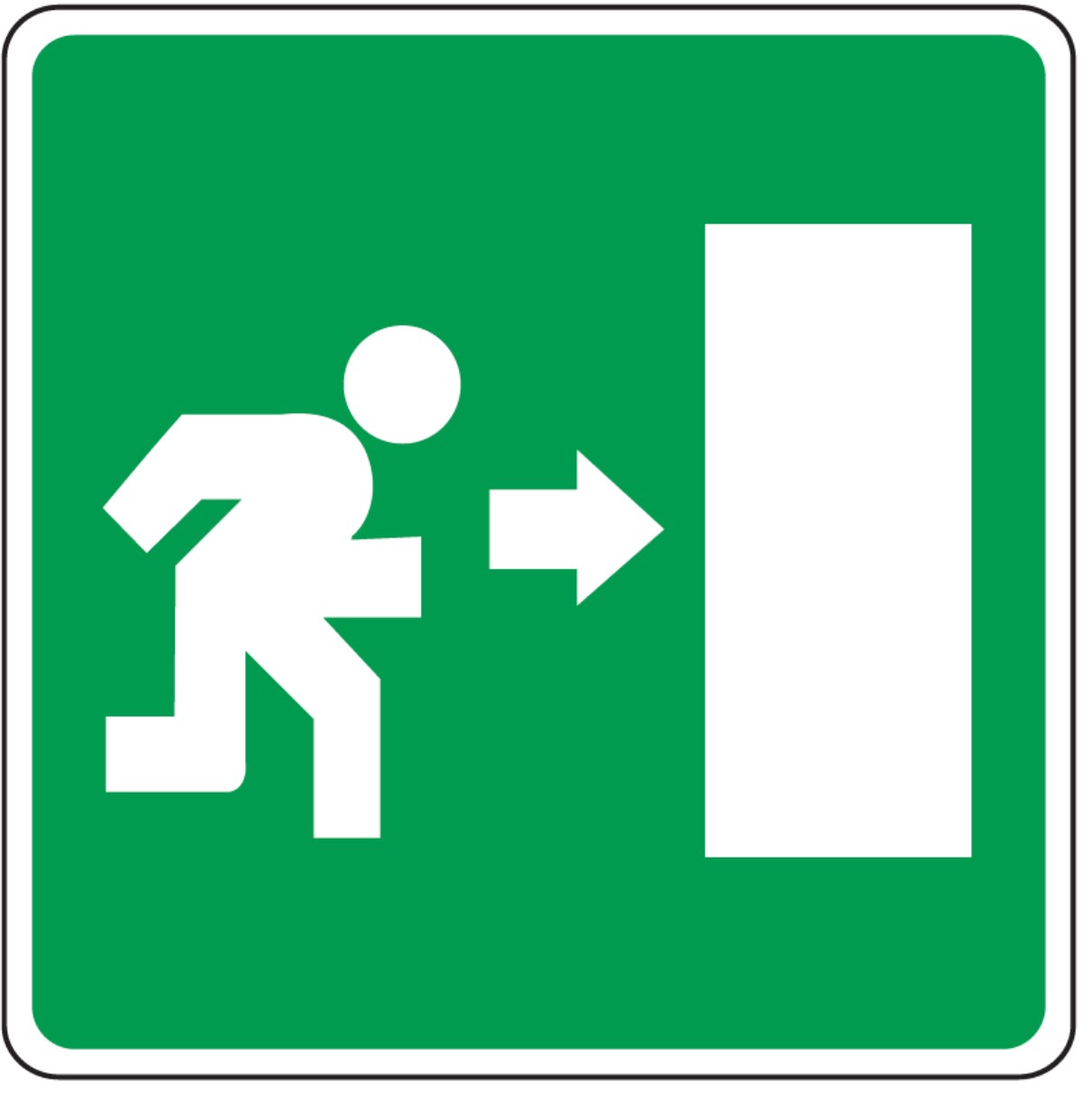 OCMEI SRL - OCM6CR1712-E CART.L.160MM USCITA EMERGENZA DX