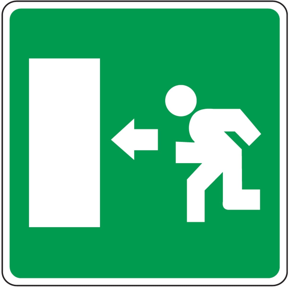 OCMEI SRL - OCM6CR1713-A CART.L.120MM USCITA EMERGENZA SX