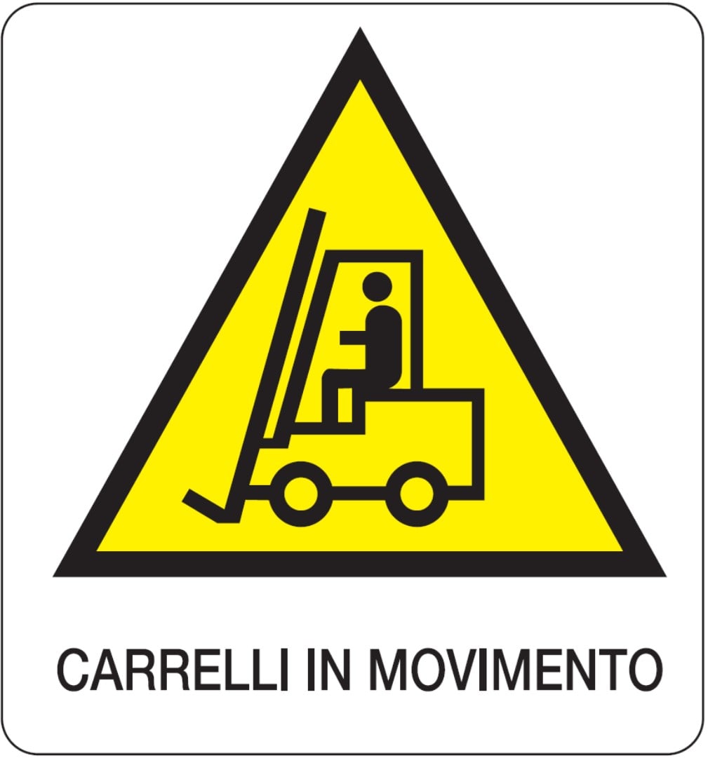 OCMEI SRL OCM6CR173-B CART.330X350MM CARRELLI IN MOVIMENT
