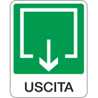 OCMEI SRL - OCM6CR1776-E CART.150X175MM USCITA