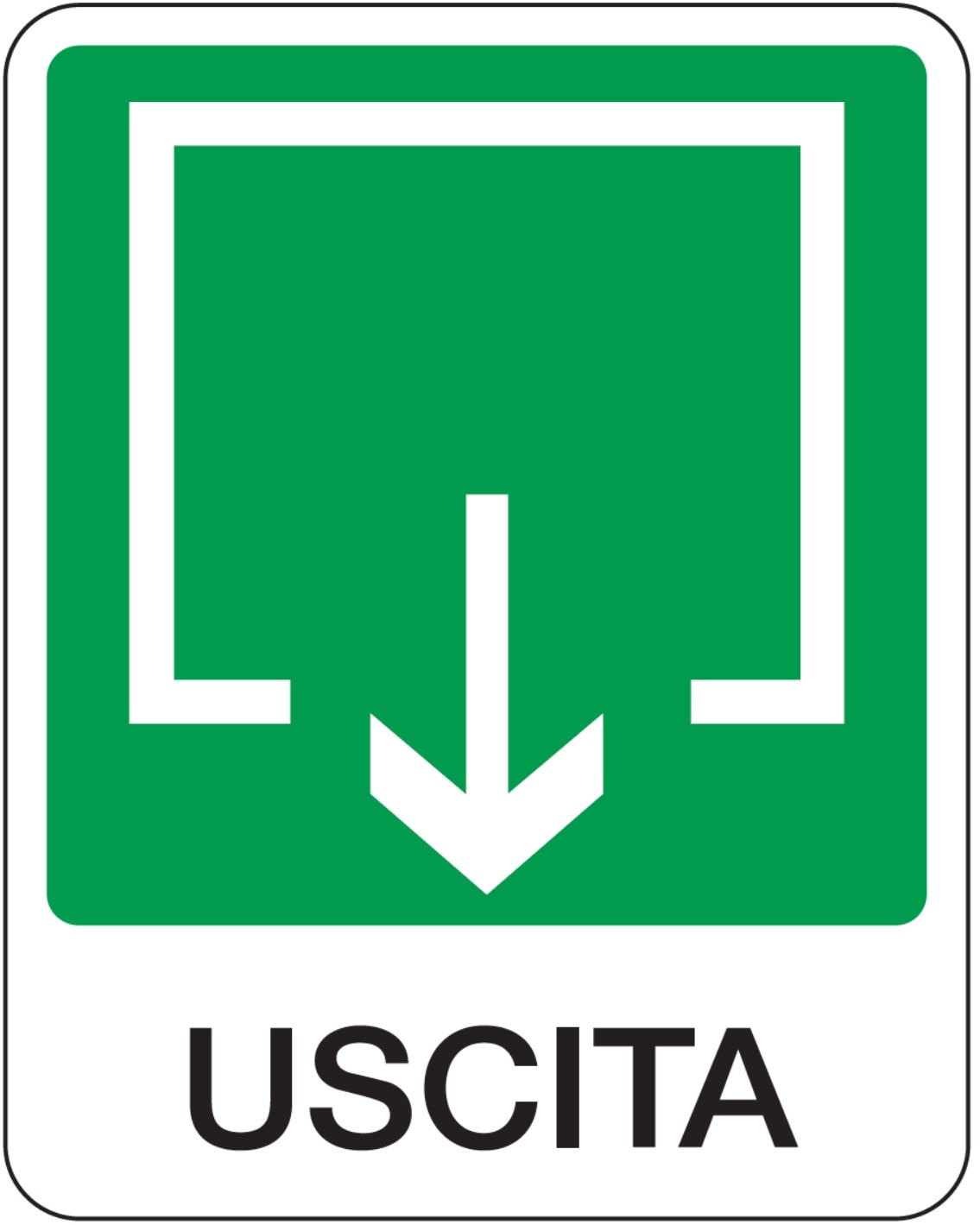 OCMEI SRL OCM6CR1776-E CART.150X175MM USCITA