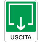 OCMEI SRL OCM6CR1776-E CART.150X175MM USCITA