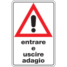 OCMEI SRL - OCM6CR1912-L CART.LAM.SCATOL 400X600MM