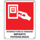 OCMEI SRL OCM6CR20127-A CART.120X145MM INTER.TENS.IMP.FTV
