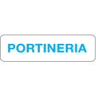 OCMEI SRL - OCM6CR2030 CART.290X80MM PORTINERIA