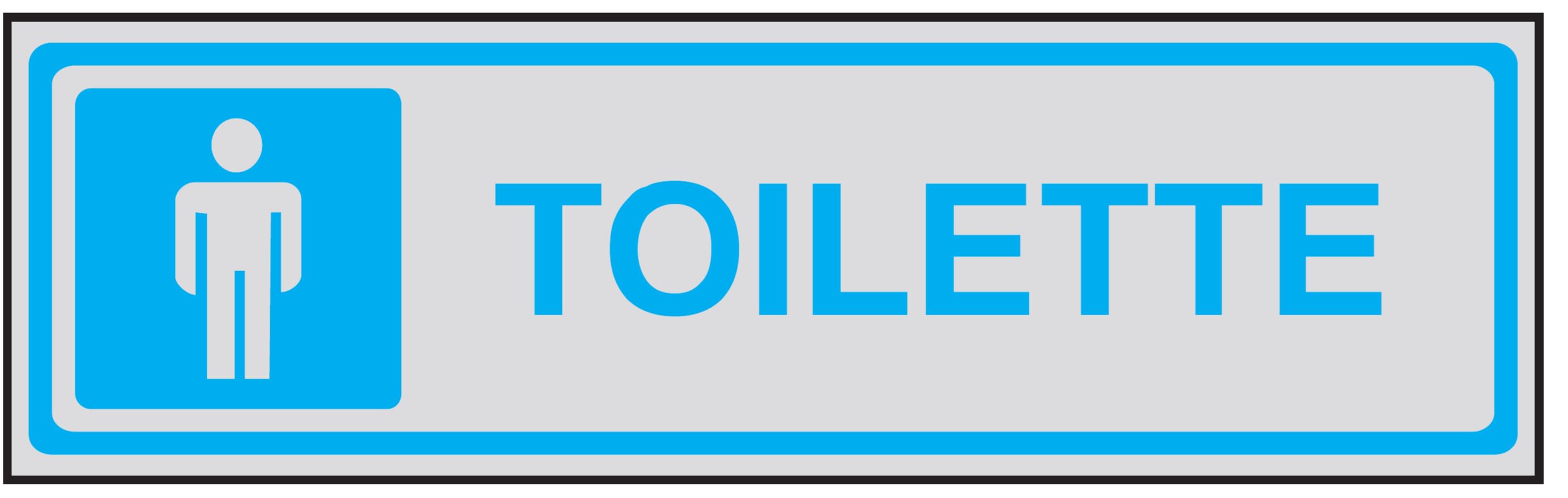 OCMEI SRL - OCM6CR2192-A ADES.165X50MM CF10-TOILETTE UOMINI