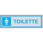 OCMEI SRL - OCM6CR2192-A ADES.165X50MM CF10-TOILETTE UOMINI