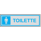 OCMEI SRL - OCM6CR2192-A ADES.165X50MM CF10-TOILETTE UOMINI