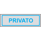 OCMEI SRL OCM6CR2193-A ADES.165X50MM CF10-PRIVATO