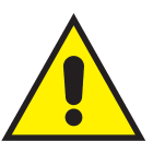 OCMEI SRL - OCM6CR24-B CART.PERICOLO LATO MM 330