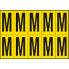 OCMEI SRL OCM6CR2601-M-GN FOGLIO LETT.-NUM. 350X250MM CF.10
