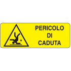 OCMEI SRL - OCM6CR310-AD ADES.PERIC.F.TO 330X125MM (CF.10)