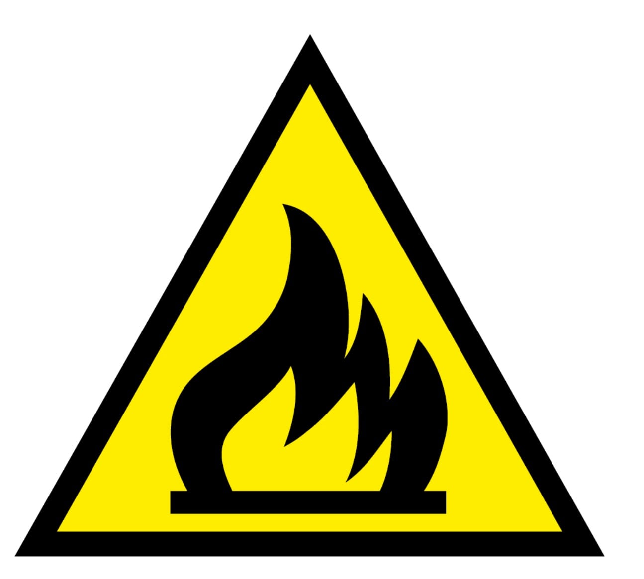 OCMEI SRL - OCM6CR34-A CART.PERICOLO LATO MM 140