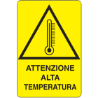 OCMEI SRL - OCM6CR397-B CART.PERICOLOF.TO MM 330X500