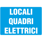 OCMEI SRL OCM6CR70001 CART.300X200MM LOCALE QUADRI ELE