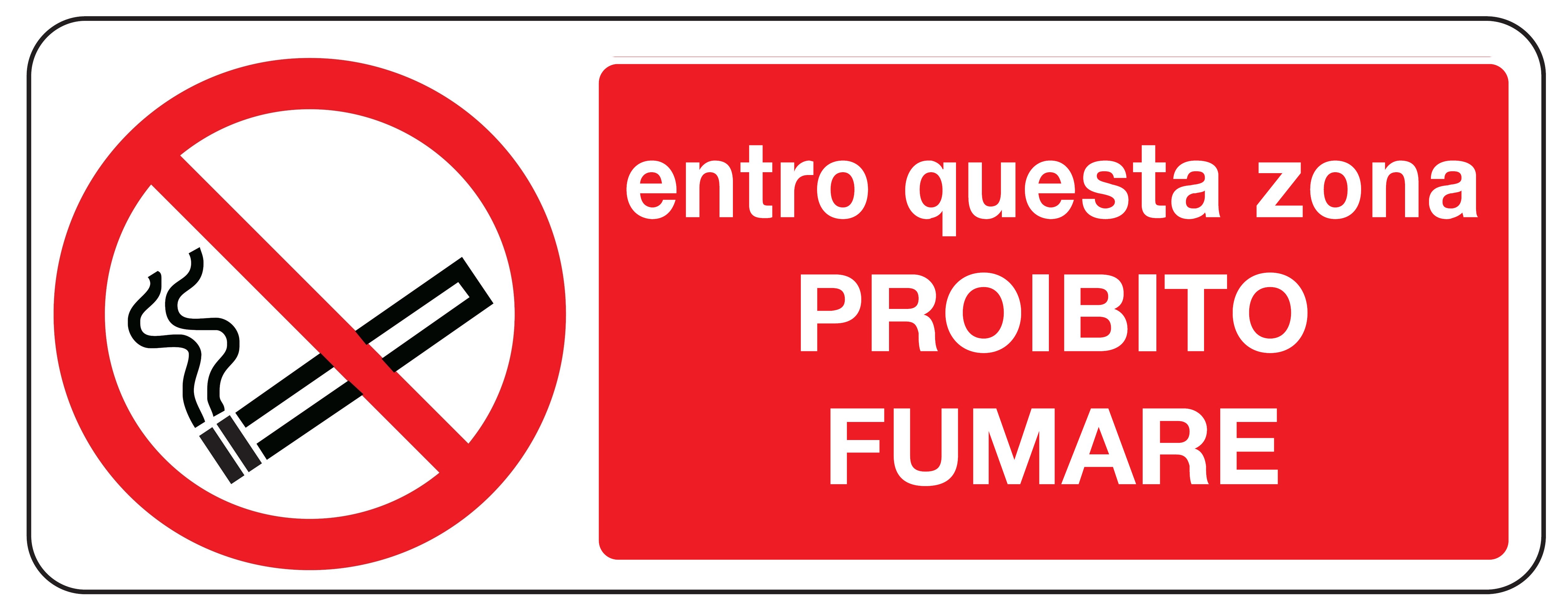 OCMEI SRL - OCM6CR817-A CART.DIVIETO F.TO MM 330X125