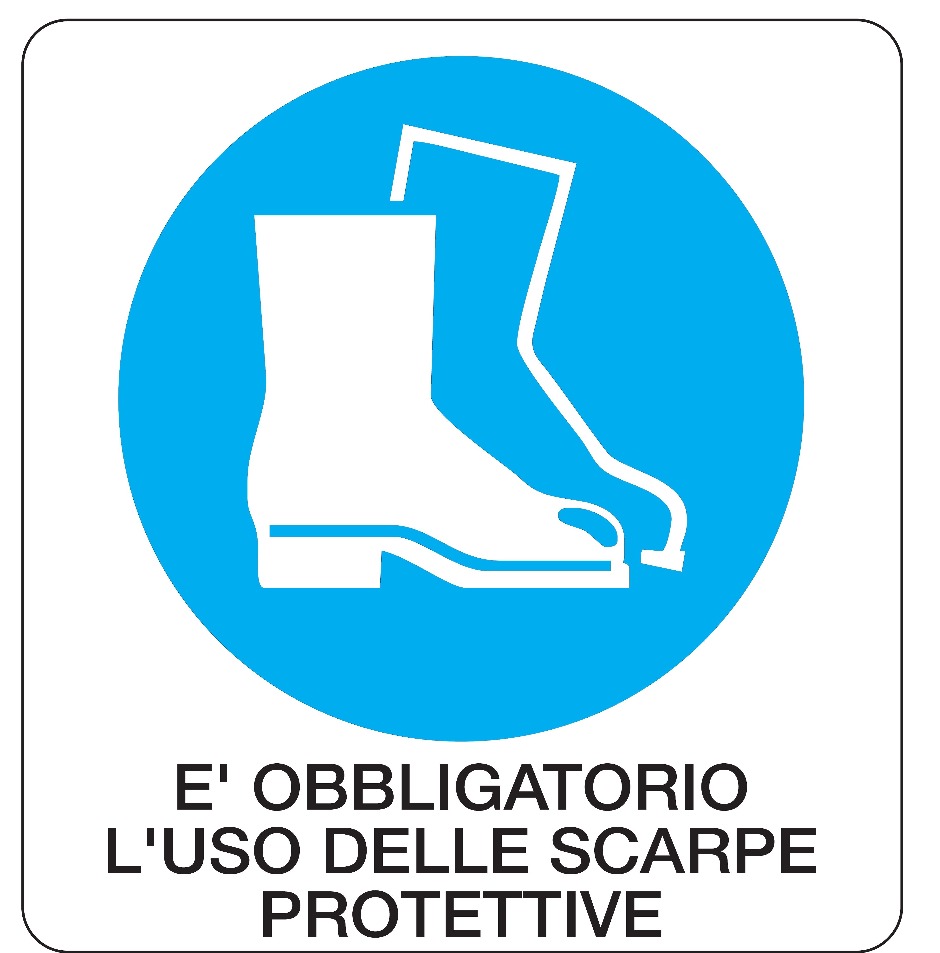 OCMEI SRL OCM6CR950-B CART.OBBLIGO F.TO MM 330X350