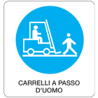 OCMEI SRL OCM6CR955-B CART.OBBLIGO F.TO MM 330X350