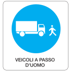 OCMEI SRL OCM6CR956-B CART.OBBLIGO F.TO MM 330X350
