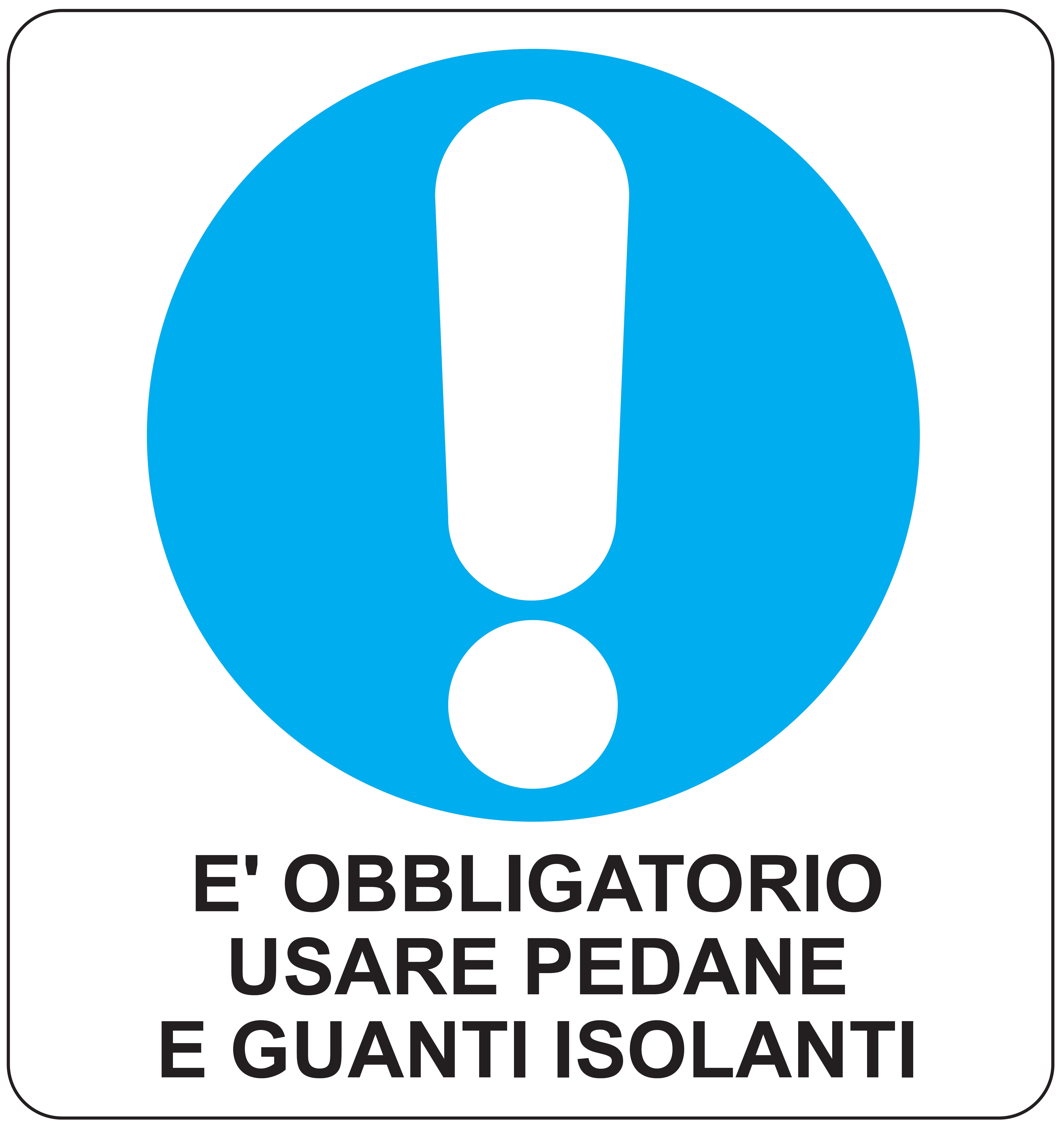 OCMEI SRL - OCM6CR972-B CART.OBBLIGO F.TO MM 330X350