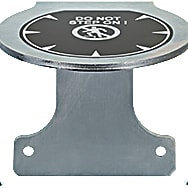 PILZ ITALIA SRL PIZ6D000004 PSEN SC BRACKET H