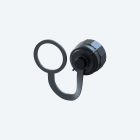 TECHNO SRL - TLH6DB025200 SEALING CAP FOR CONNECTOR M20