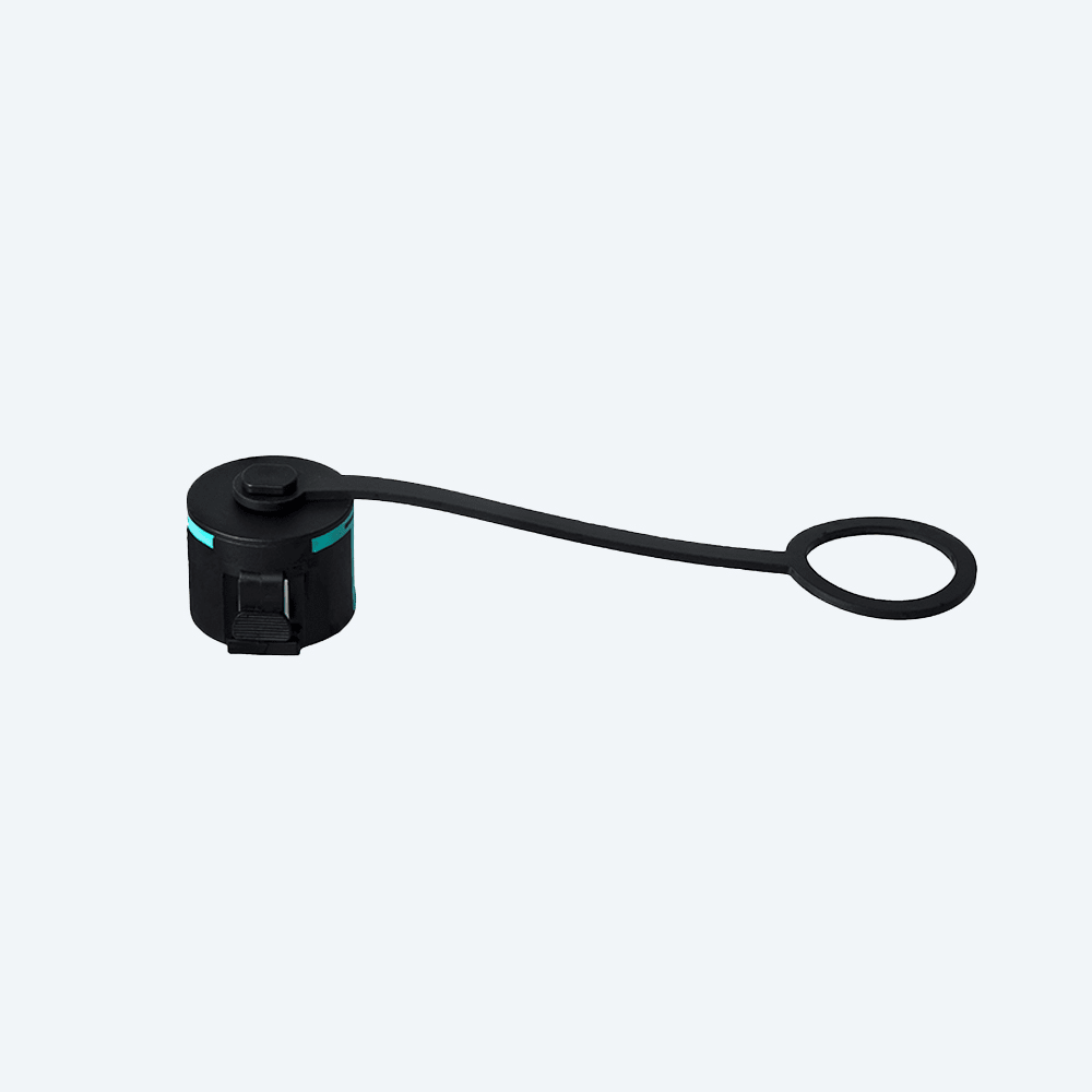 TECHNO SRL TLH6DB055400 SEALING CAP BELF FOR PLUG TH389
