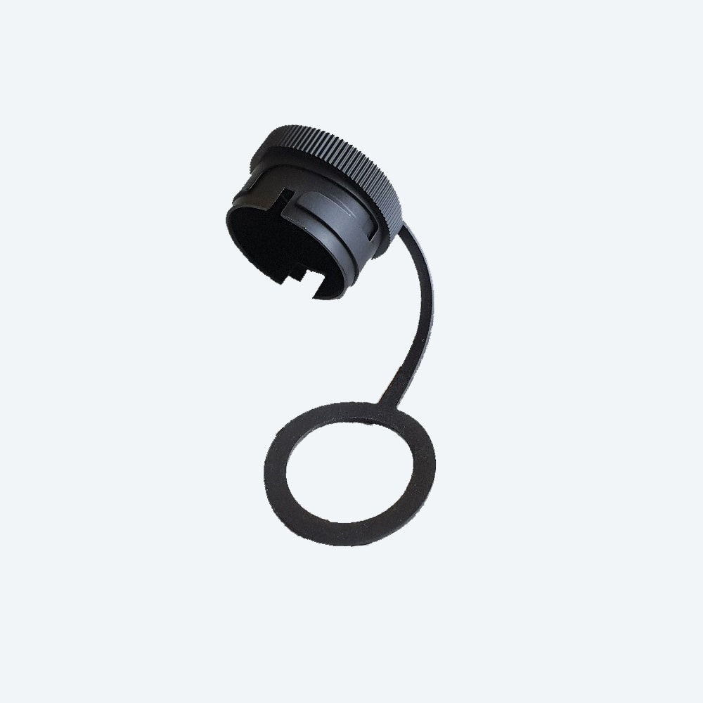 TECHNO SRL TLH6DB058000 SEALING CAP BELT FOR SOCKET TH405