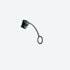 TECHNO SRL TLH6DB058100 SEALING CAP BELT FOR SOCKET TH384