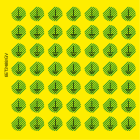 OCMEI SRL - OCM6ET2488/GV CF.10F ETICH.TERRA G/V D.10 (49XFOGLIO)