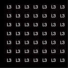 OCMEI SRL - OCM6ET2488/L3 CF.10F ETICH.L3 D.10 (49XFOGLIO)