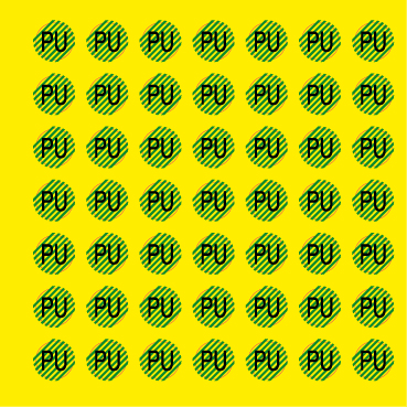 OCMEI SRL - OCM6ET2488/PU CF.10F ETICH.PU D.10 (49XFOGLIO)