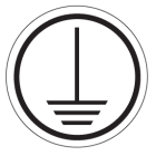 OCMEI SRL - OCM6ET2488/TI CF.10F ETICH.TERRA ISOL. D.10 (49XFOGLIO