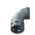TEAFLEX TEA6GBN48M63 CURVA 90?IP66 BN48 M63 GRIGI