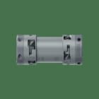 TEAFLEX TEA6GCS1717 MANICOTTO GRIGIO IP66 CS1717