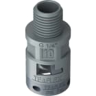 TEAFLEX - TEA6GSM10G01 RACC.GRIGIO IP66 SM10 G 1/4