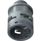 TEAFLEX - TEA6GSM23P16 RACC.GRIGIO IP66 SM23 PG16