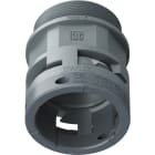 TEAFLEX TEA6GSM36M50 RACC.GRIGIO IP66 SM36 M50X1,5