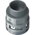 TEAFLEX - TEA6GSM36N06 RACC.GRIGIO IP66 SM36 NPT1 1/4