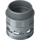 TEAFLEX - TEA6GSM48G08 RACC.GRIGIO IP66 SM48 GAS 2