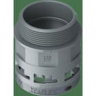 TEAFLEX - TEA6GSM48N08 RACC.GRIGIO IP66 SM48 NPT 2