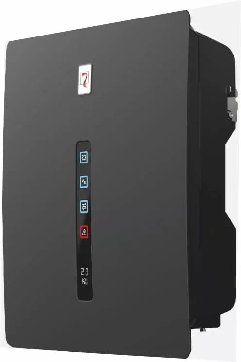 RIELLO SOLARTECH RST6PS12K0C RS 2.0