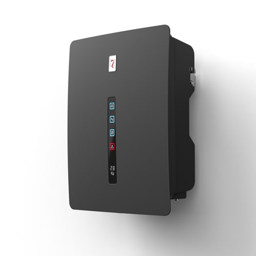 RIELLO SOLARTECH - RST6PS13K0B RS 3.0