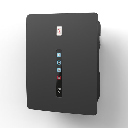 RIELLO SOLARTECH - RST6PS16K0B RS 6.0