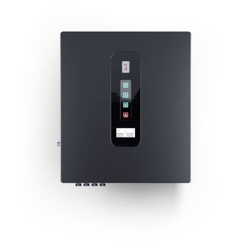 RIELLO SOLARTECH RST6PS315KC RS 15.0 T