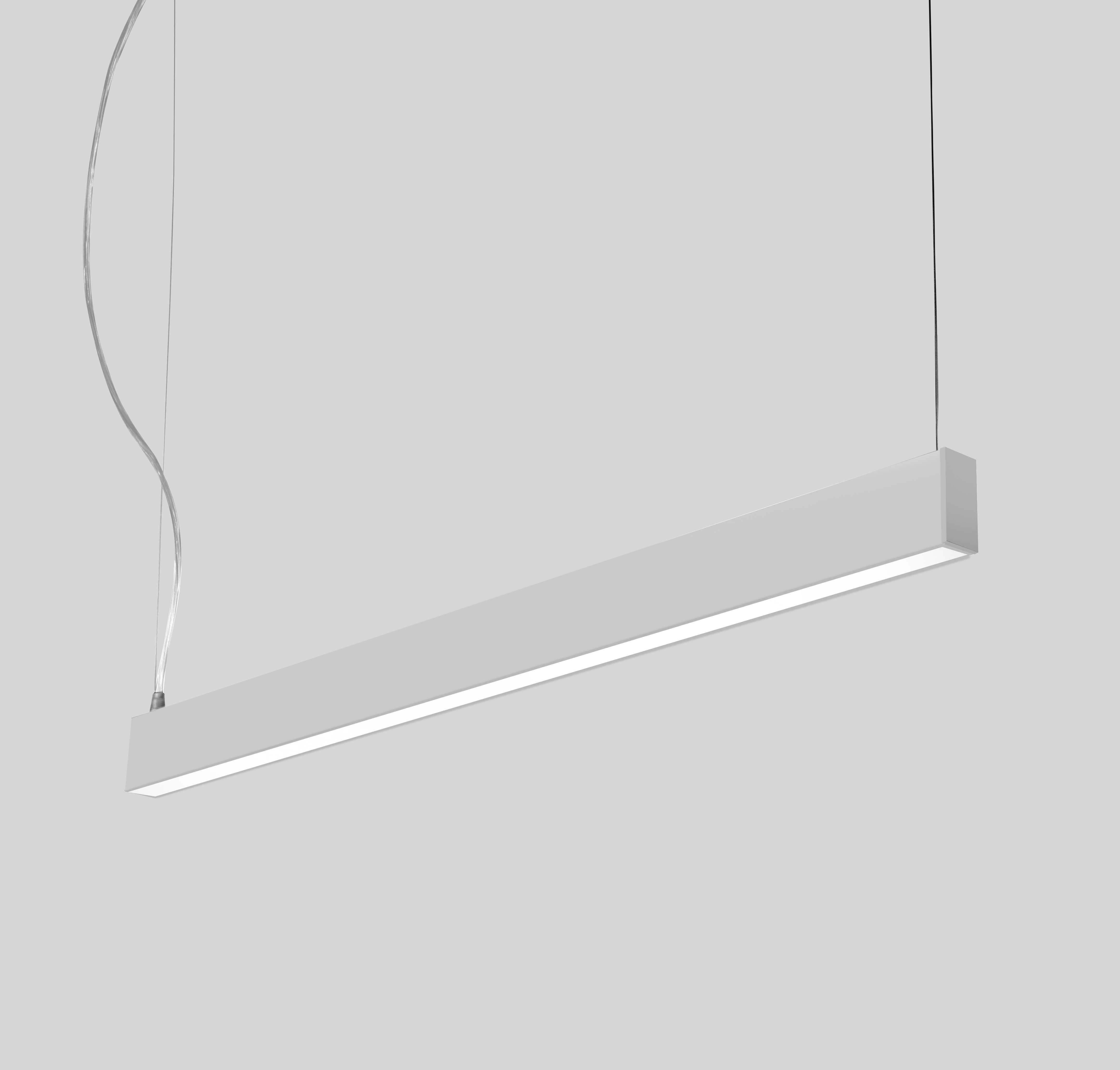 SIDE SPA - SDE3743-LBC-S TRAIL L.1560MM 37W 2860LM 3000K IP40 BR
