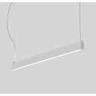 SIDE SPA - SDE3743-LBC-S TRAIL L.1560MM 37W 2860LM 3000K IP40 BR