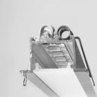 SIDE SPA - SDE620-200-LBN-OP LIGHT CUT 20 L.2010MM 28.8W 2238LM 4000K