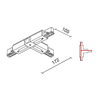 SIDE SPA - SDE990294 BINARIO SITRACK 230V CONGIUNZIONE A T -